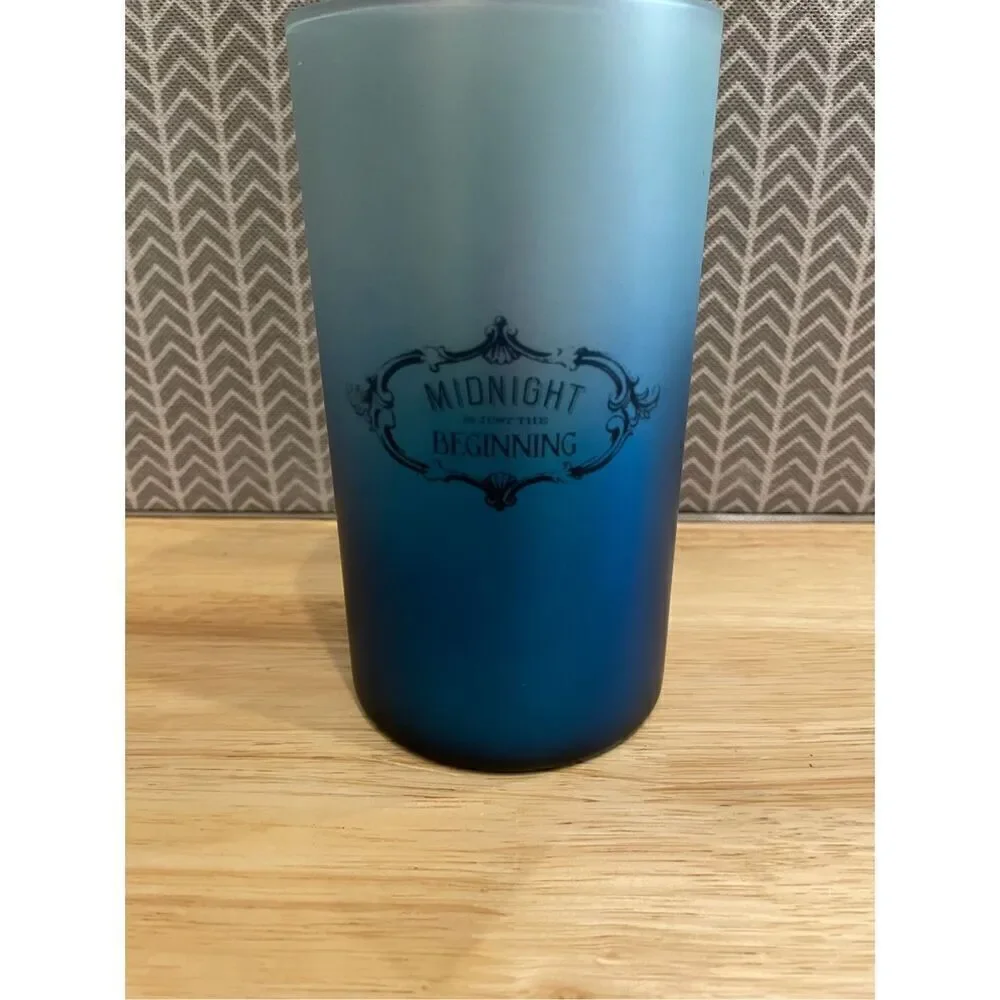 Disney Cinderella blue Kendle holder from the Disney parks